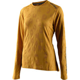 Troy Lee Designs Lilium Long Sleeve Women's Jersey - Past Season