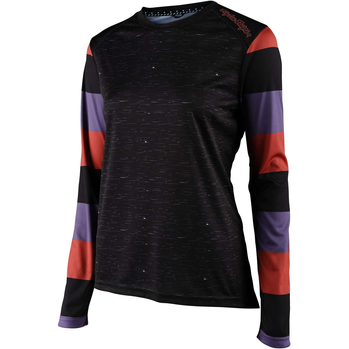 Troy Lee Designs Lilium Long Sleeve Women's Jersey - Past Season