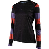 Troy Lee Designs Lilium Long Sleeve Women's Jersey - Past Season