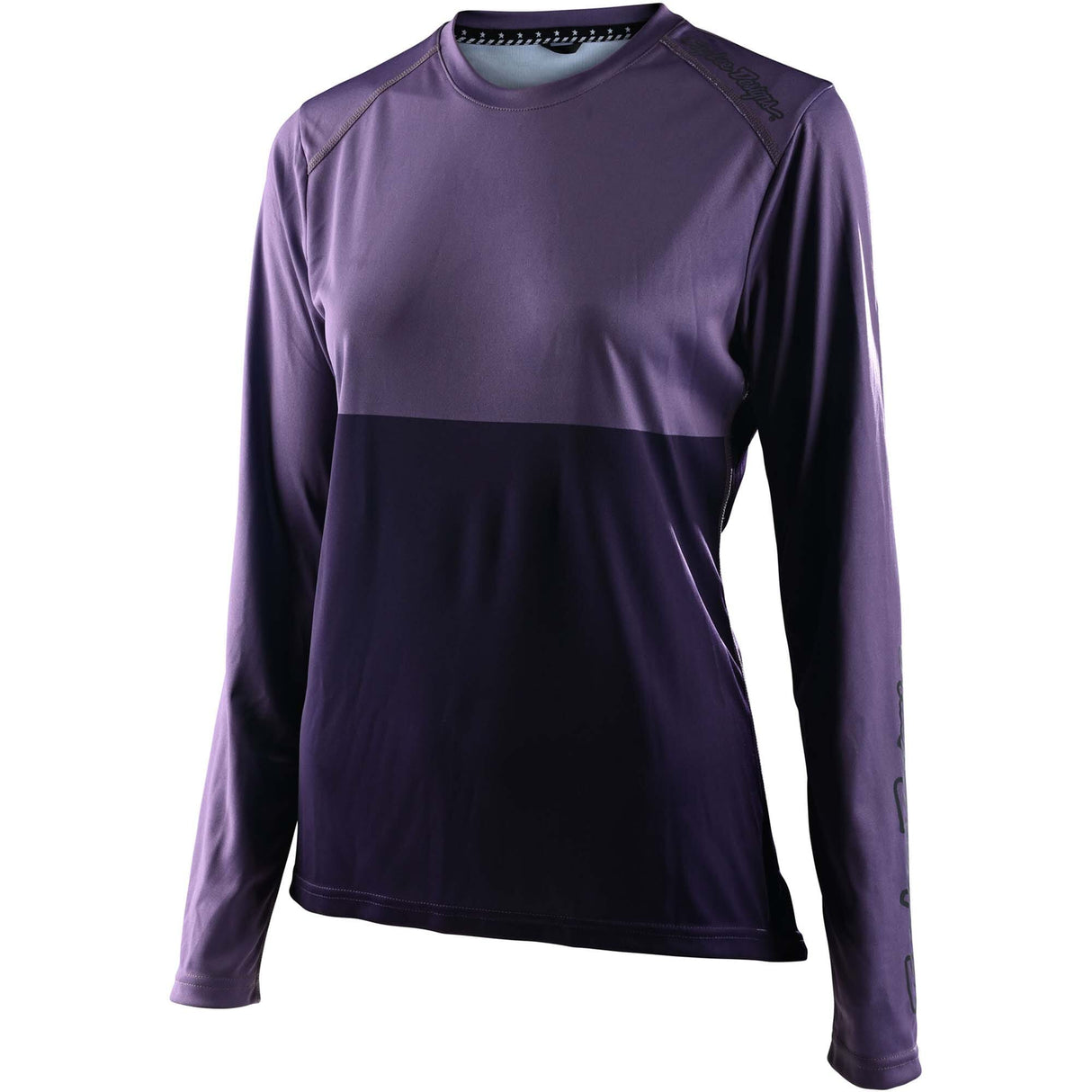 Troy Lee Designs Lilium Long Sleeve Women's Jersey - Past Season