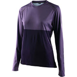 Troy Lee Designs Lilium Long Sleeve Women's Jersey - Past Season