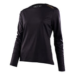 Maillot à manches longues pour femme Troy Lee Designs Lilium