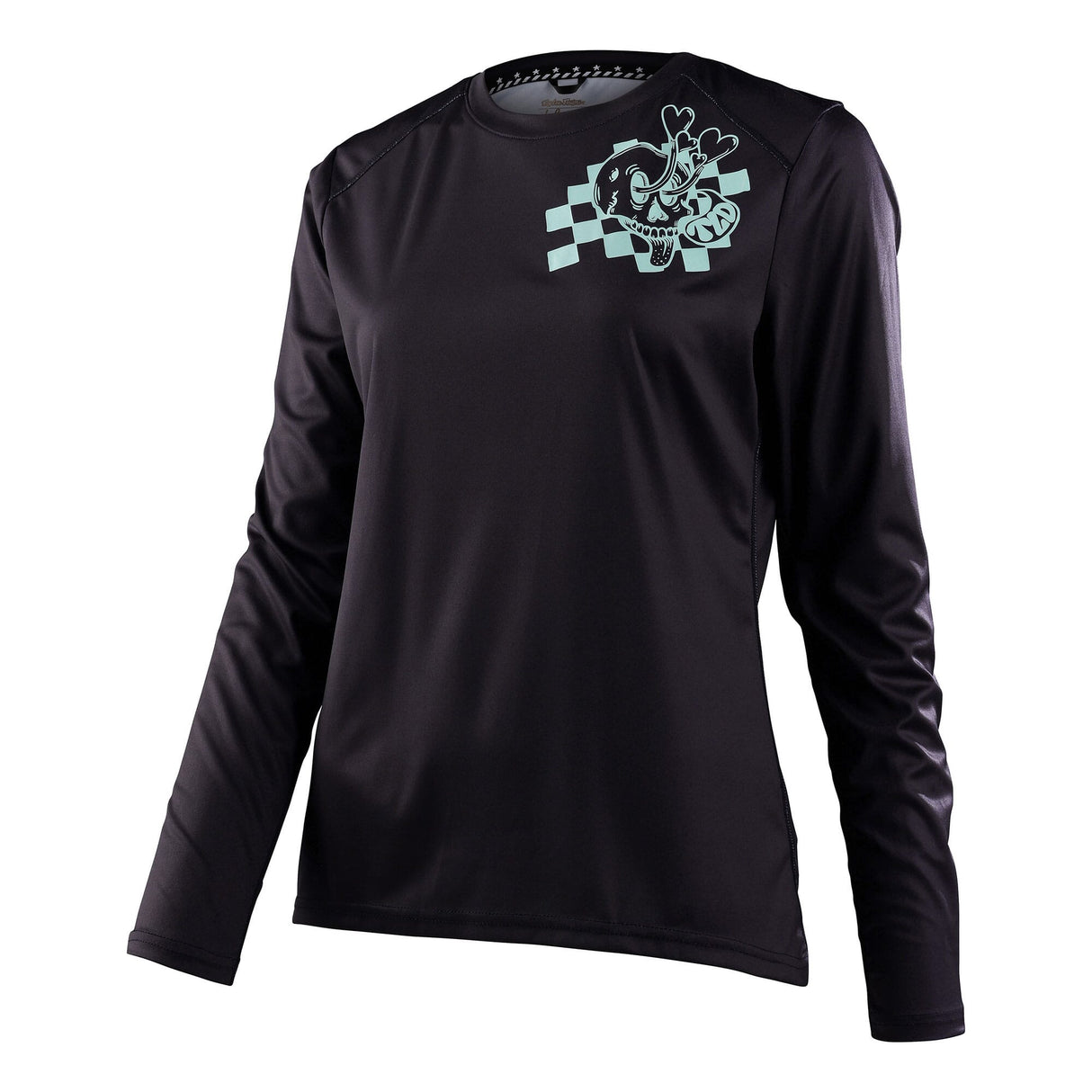 Troy Lee Designs Lilium Women's Long Sleeve Jersey