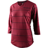 Troy Lee Designs Mischief Women's Jersey - Past Season