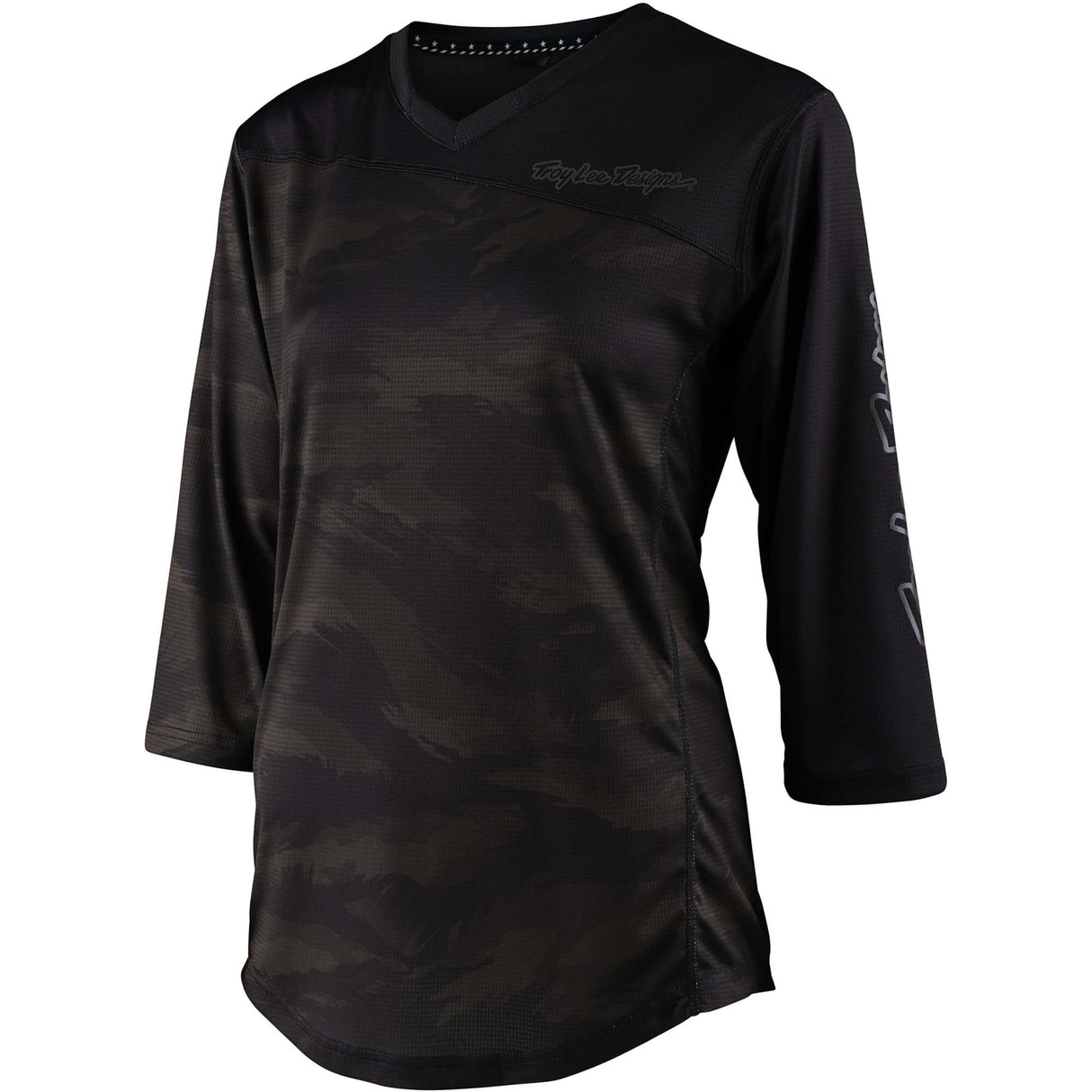 Troy Lee Designs Mischief Women's Jersey - Past Season