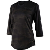 Troy Lee Designs Mischief Women's Jersey - Past Season