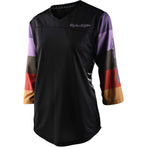 Maillot Troy Lee Designs Mischief pour femme - Saison précédente