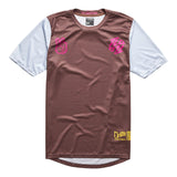Troy Lee Designs Flowline Youth Short Sleeve Jersey