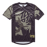 Troy Lee Designs Flowline Youth Short Sleeve Jersey