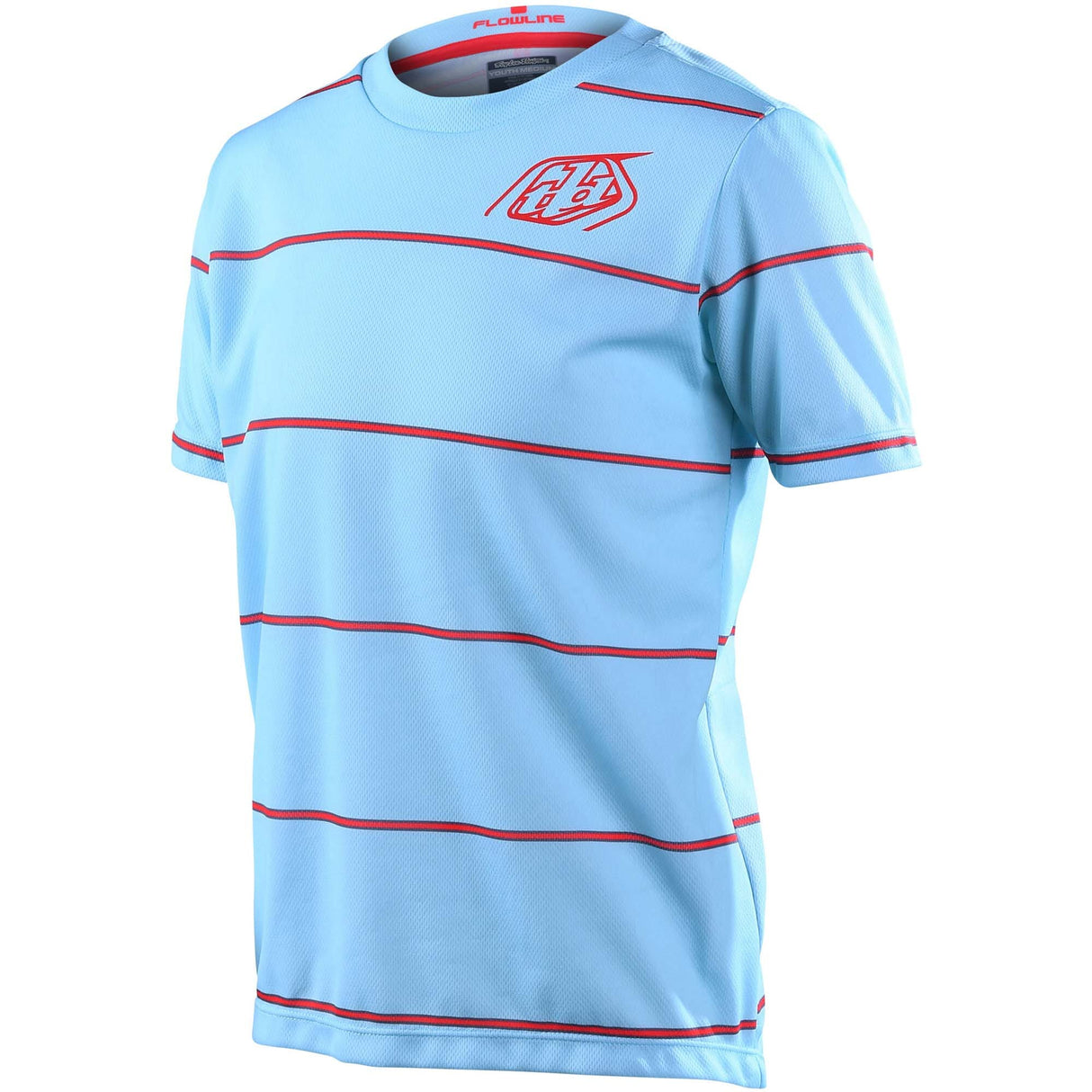 Troy Lee Designs Flowline Youth Short Sleeve Jersey