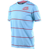 Troy Lee Designs Flowline Youth Short Sleeve Jersey