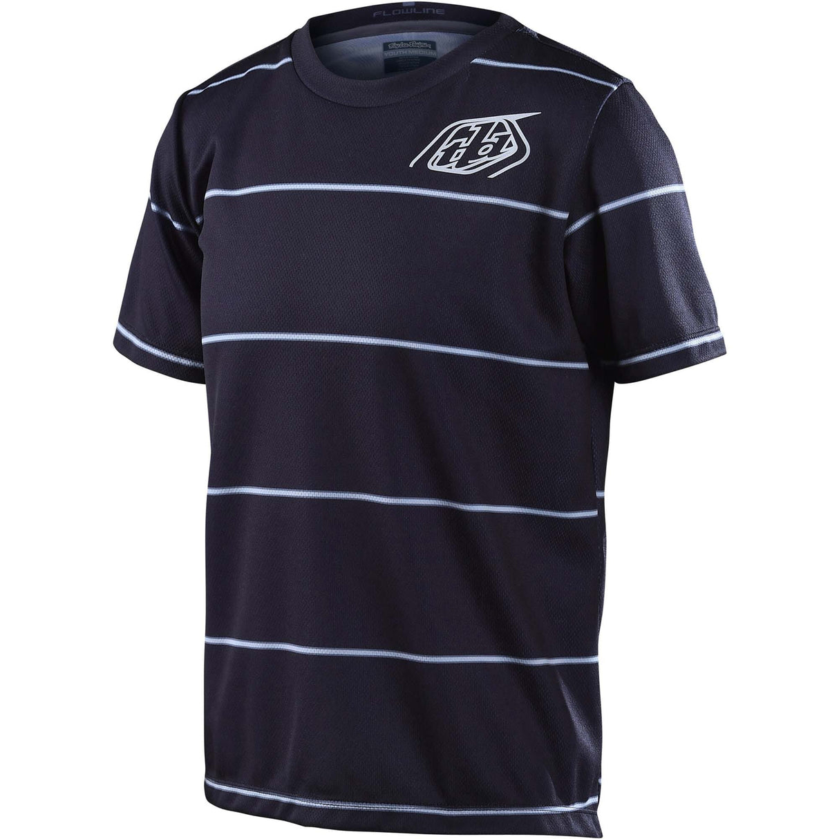 Troy Lee Designs Flowline Youth Short Sleeve Jersey