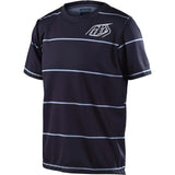 Troy Lee Designs Flowline Youth Short Sleeve Jersey