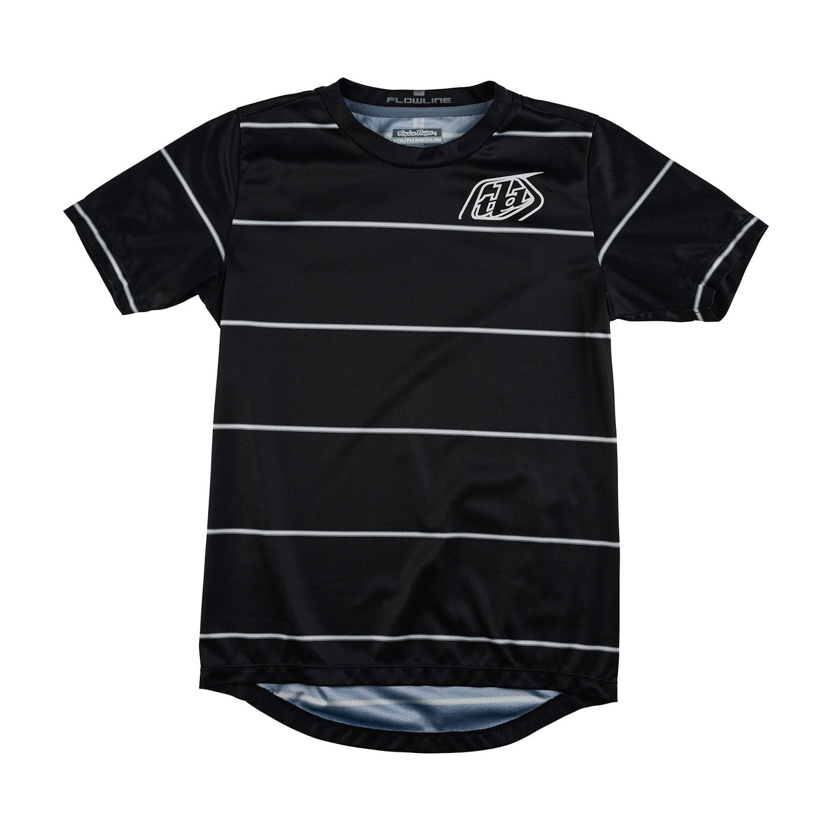 Troy Lee Designs Flowline Youth Short Sleeve Jersey