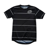 Troy Lee Designs Flowline Youth Short Sleeve Jersey