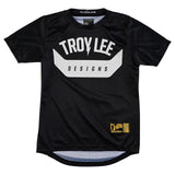 Troy Lee Designs Flowline Youth Short Sleeve Jersey