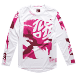 Troy Lee Designs Flowline Youth Long Sleeve Jersey
