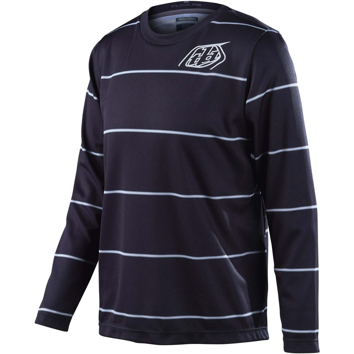 Troy Lee Designs Flowline Youth Long Sleeve Jersey