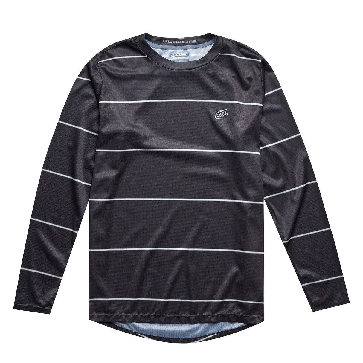 Troy Lee Designs Flowline Youth Long Sleeve Jersey
