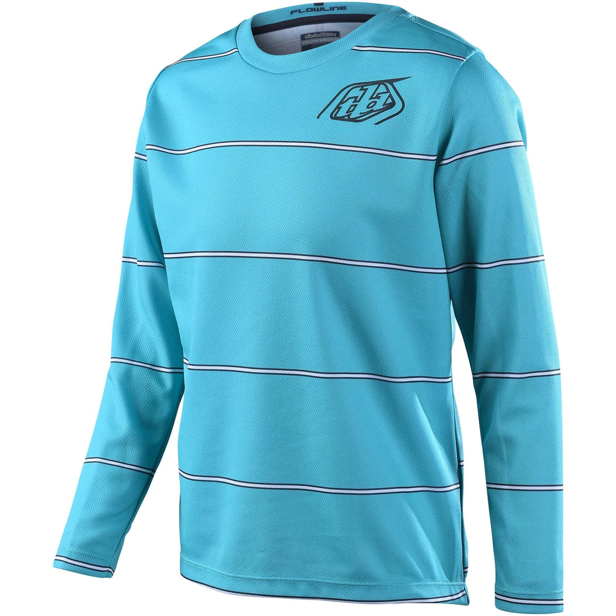 Troy Lee Designs Flowline Youth Long Sleeve Jersey
