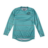 Troy Lee Designs Flowline Youth Long Sleeve Jersey