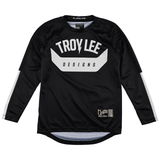 Troy Lee Designs Flowline Youth Long Sleeve Jersey