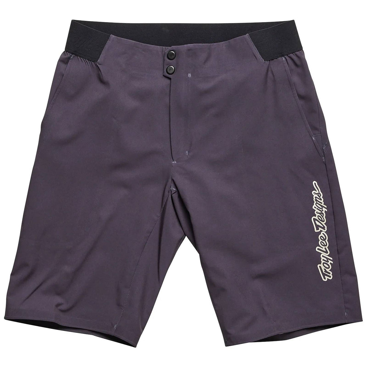 Troy Lee Designs Flowline Superlyte Shorts Mono - Carbon