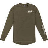 Troy Lee Designs Ruckus Long Sleeve Ride Jersey