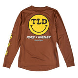 Troy Lee Designs Ruckus Long Sleeve Ride Jersey