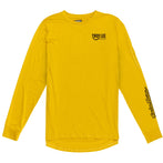 Maillot à manches longues Troy Lee Designs Ruckus Eyez - Safran