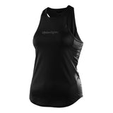 Troy Lee Designs Luxe Damen-Tanktop – vergangene Saison