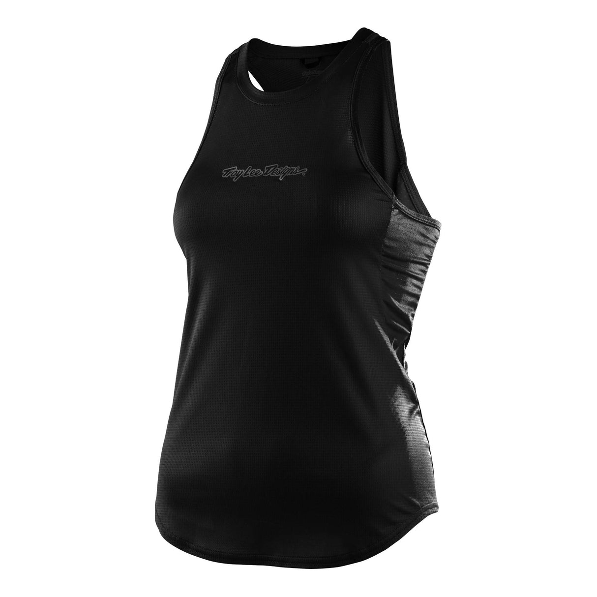 Troy Lee Designs Luxe Women's Tank Black
