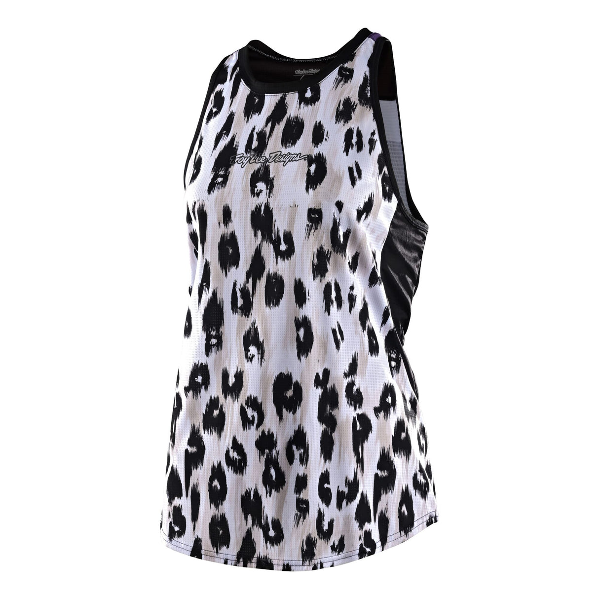 Troy Lee Designs Luxe Damen-Tanktop – vergangene Saison