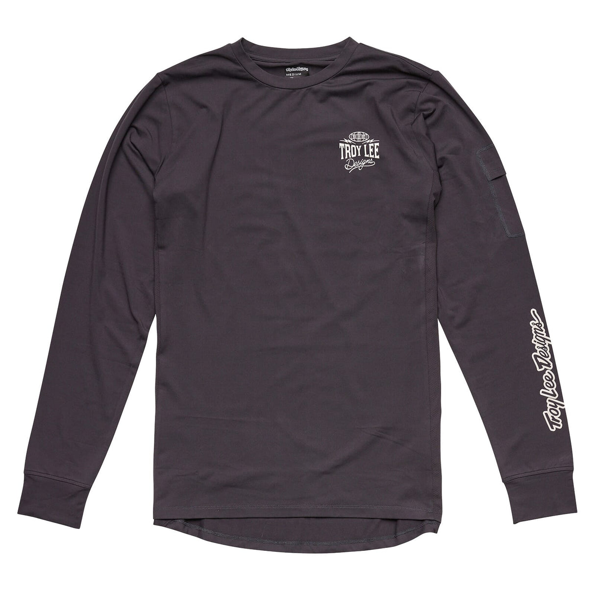 Troy Lee Designs Youth Ride Jersey