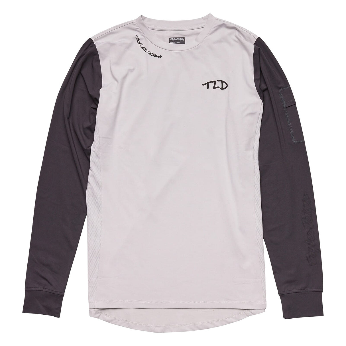 Troy Lee Designs Youth Ride Jersey