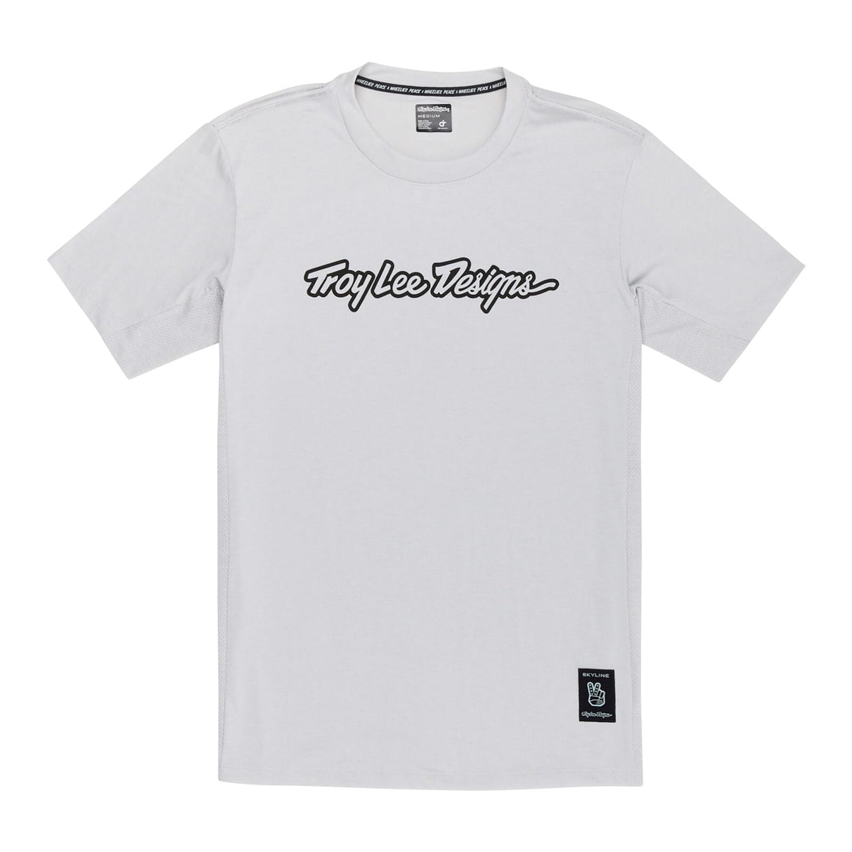 Troy Lee Designs Skyline Short Sleeve Ride Jersey