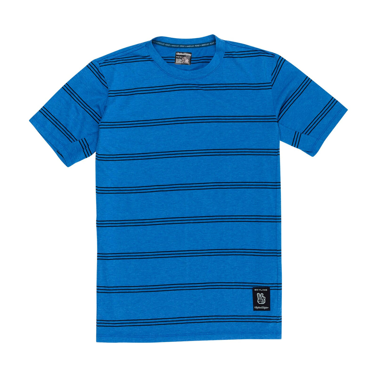 Troy Lee Designs Skyline Short Sleeve Ride Jersey
