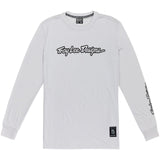 Troy Lee Designs Skyline Long Sleeve Ride Jersey