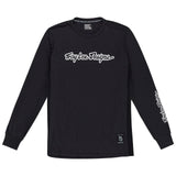 Troy Lee Designs Skyline Long Sleeve Ride Jersey
