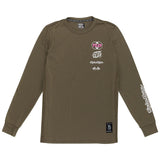 Troy Lee Designs Skyline Long Sleeve Ride Jersey