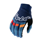 Gants Air de Troy Lee Designs - Éditions graphiques