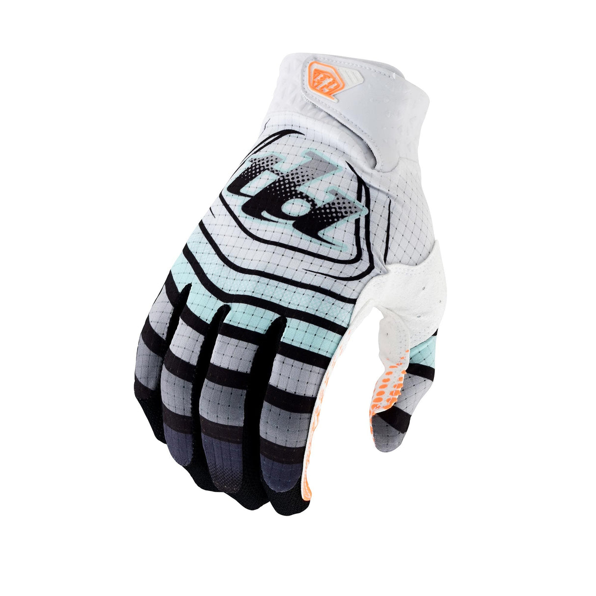 Gants Air de Troy Lee Designs - Éditions graphiques