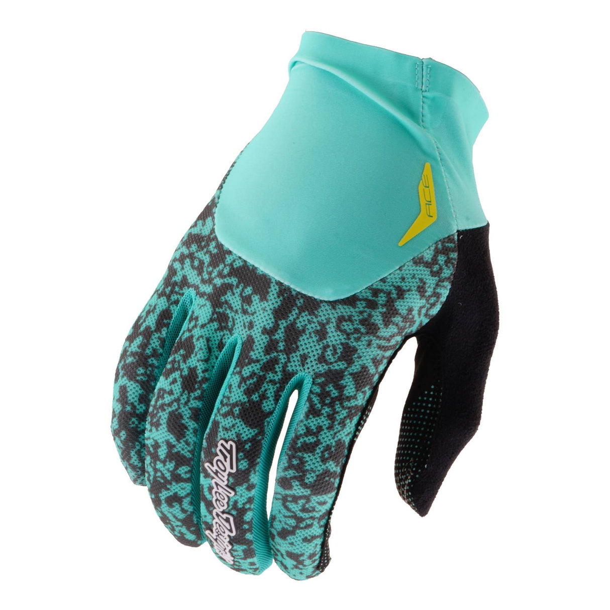 Troy Lee Designs Ace Gloves Terra - Real Teal