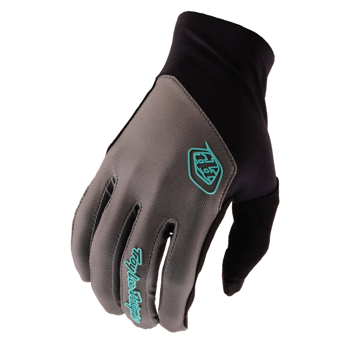 Troy Lee Designs Guanti Flowline Mono - Army