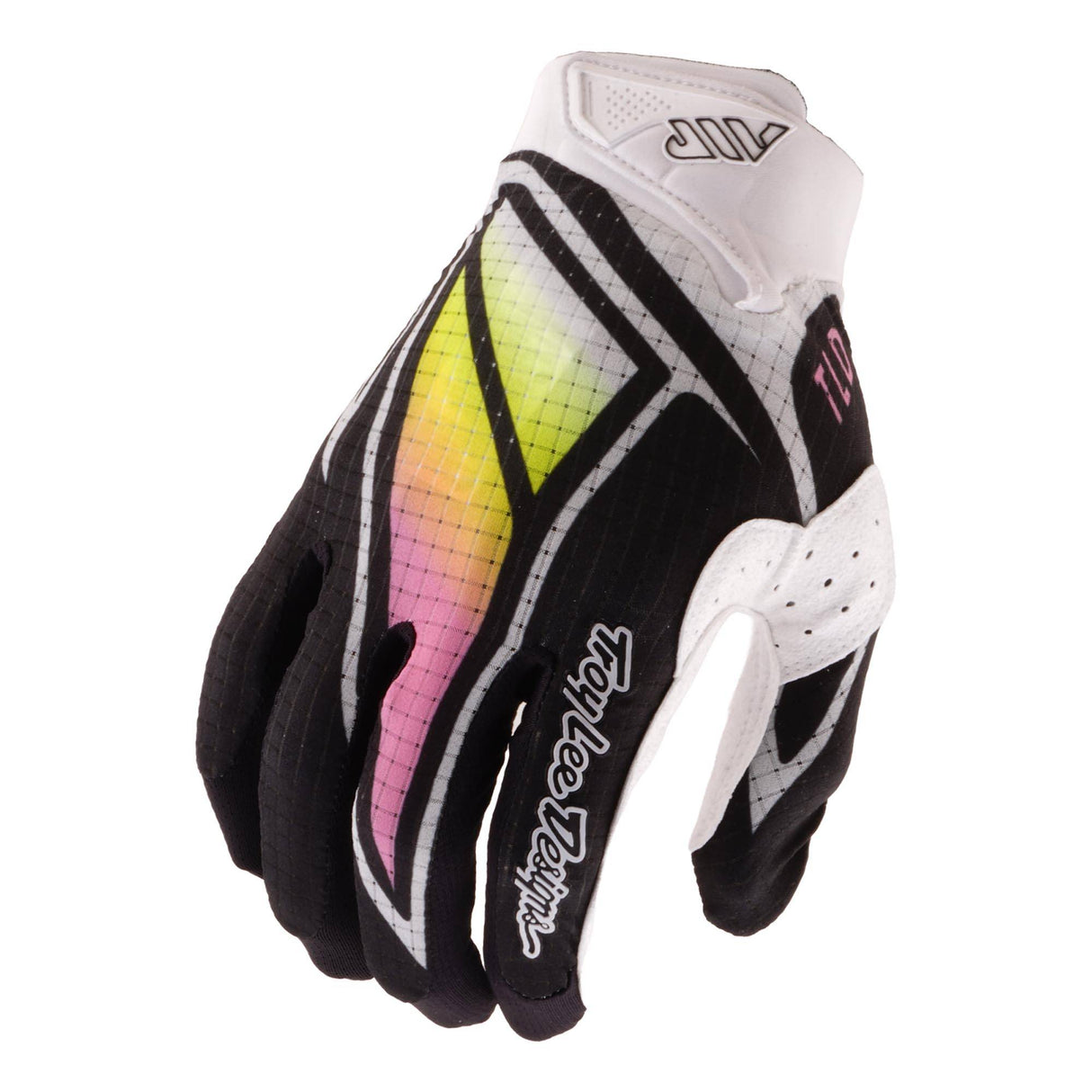 Troy Lee Designs Air Handschoenen Proton - Zwart
