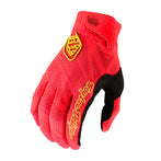 Gants Air de Troy Lee Designs - Couleurs unies