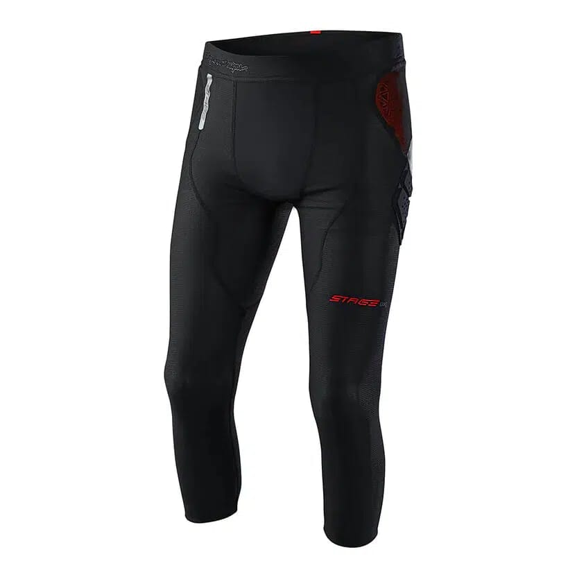Troy Lee Designs Stage Ghost D30 Trouser Base Layer
