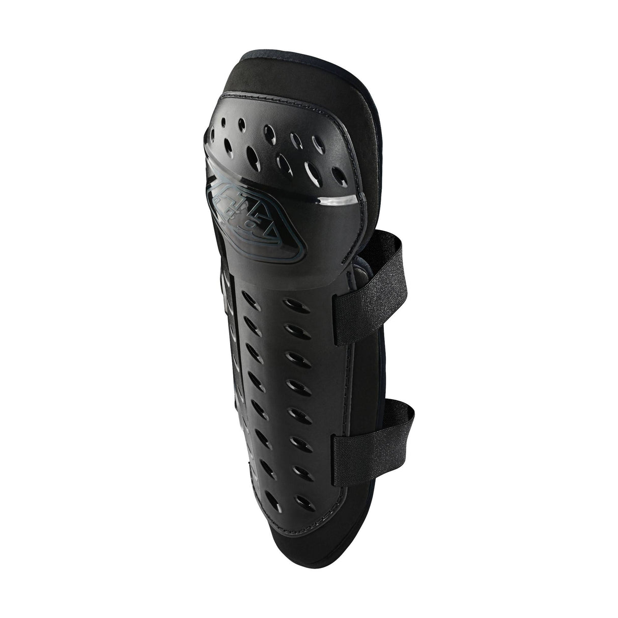 Troy Lee Designs Rogue Youth Knee/Shin Guards Black