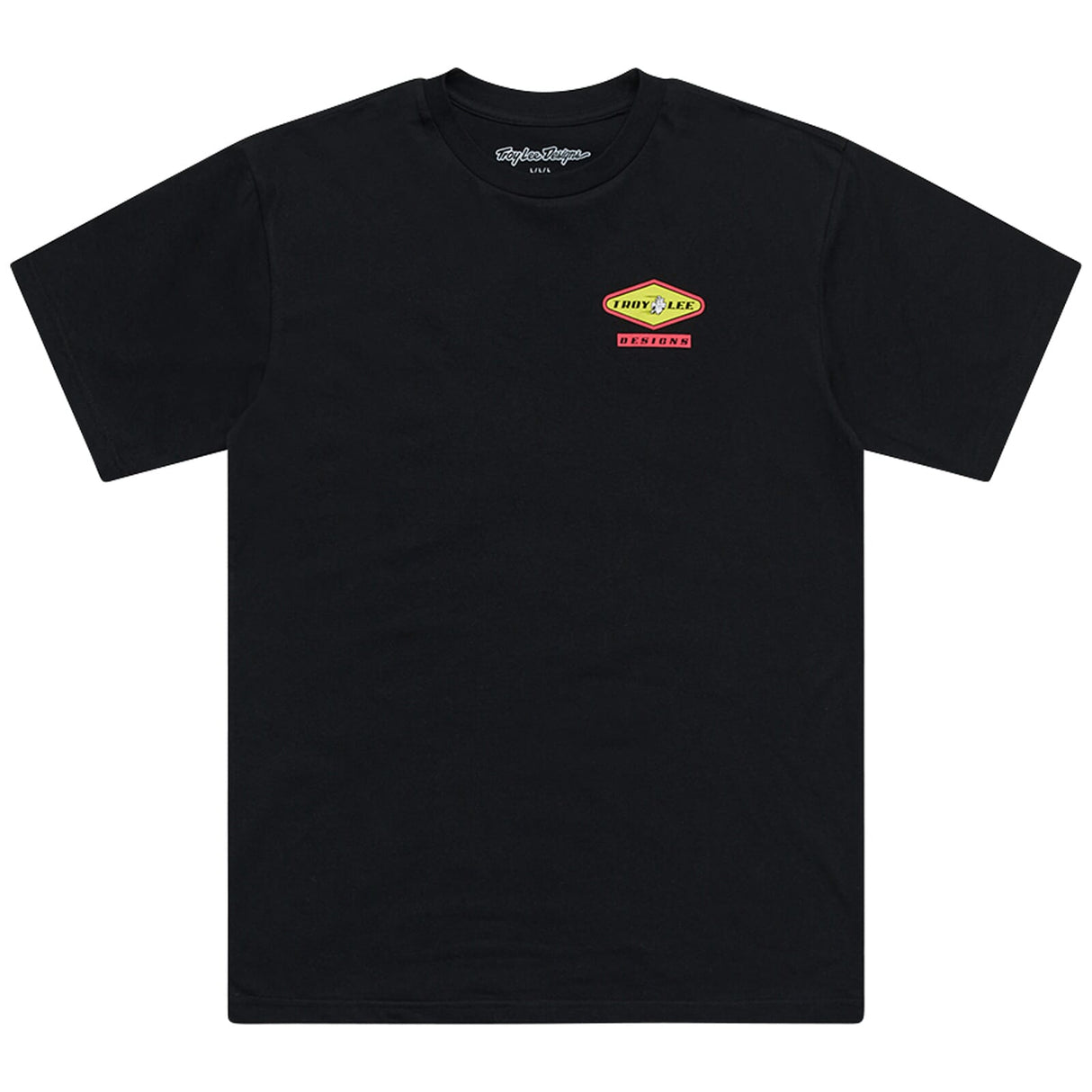 Troy Lee Designs Carb Kurzarm-T-Shirt