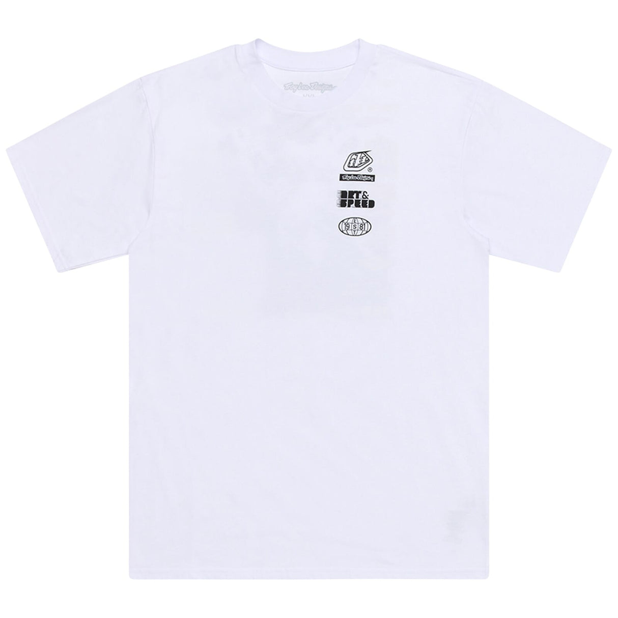 Troy Lee Designs Overload Short Sleeve T-Shirt